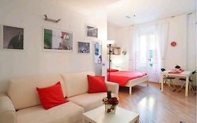 Mazzini home